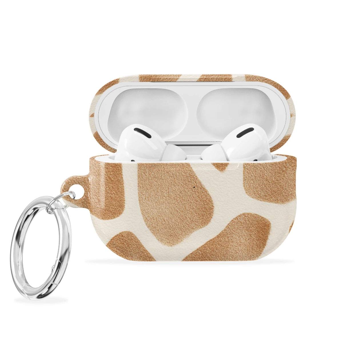 Camel Giraffe - AirPods Pro 2 Case
