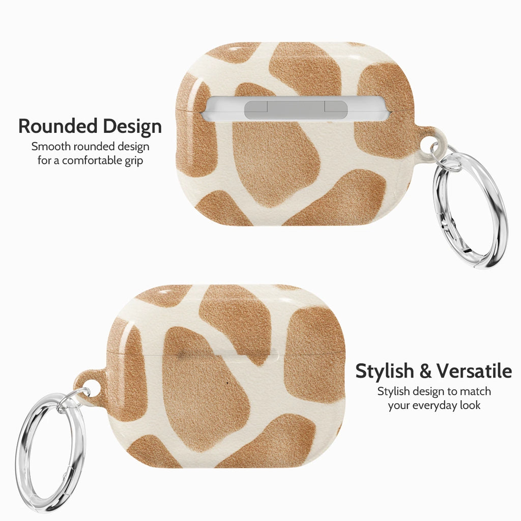 Camel Giraffe - AirPods Pro 2 Case