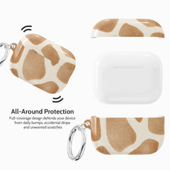 Camel Giraffe - AirPods Pro 3 Case
