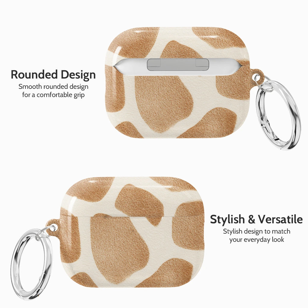 Camel Giraffe - AirPods Pro 3 Case