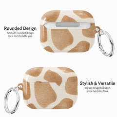 Camel Giraffe - AirPods Pro 3 Case