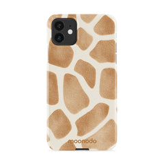 Camel Giraffe - iPhone 11 Case