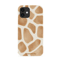 Camel Giraffe - iPhone 12 Case
