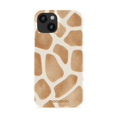 Camel Giraffe - iPhone 14 Case