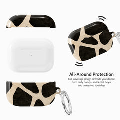 Noir Giraffe - AirPods Pro 1 Case