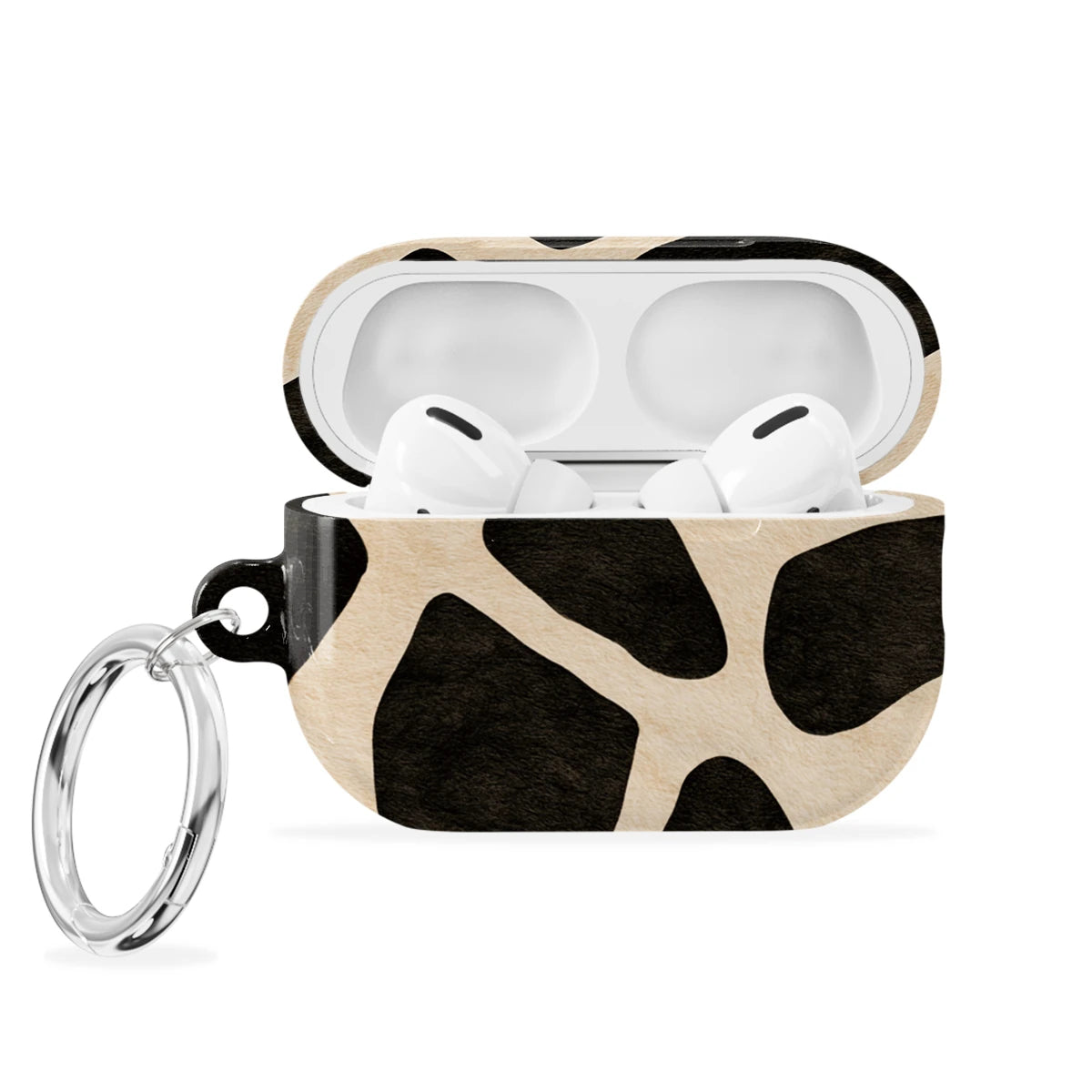Noir Giraffe - AirPods Pro 2 Case