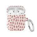 Blush Spots - AirPods 1 & 2 Case