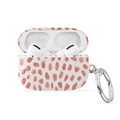 Blush Spots - AirPods Pro 1 Case