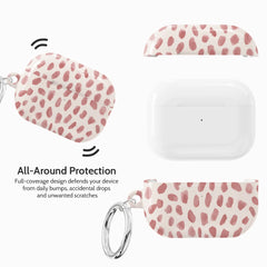 Blush Spots - AirPods Pro 2 Case