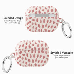 Blush Spots - AirPods Pro 2 Case