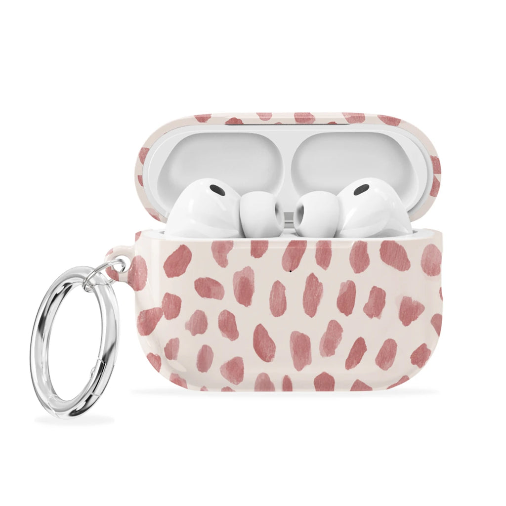 Blush Spots - AirPods Pro 3 Case