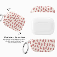 Blush Spots - AirPods Pro 3 Case
