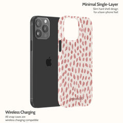 Blush Spots - iPhone 13 Pro Max Case