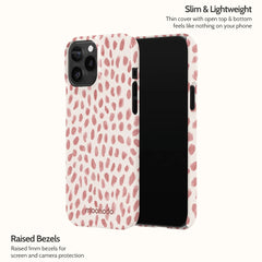 Blush Spots - iPhone 13 Pro Max Case