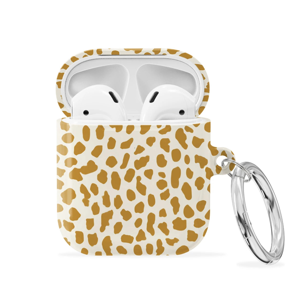 Honey Spots - AirPods 1 & 2 Case