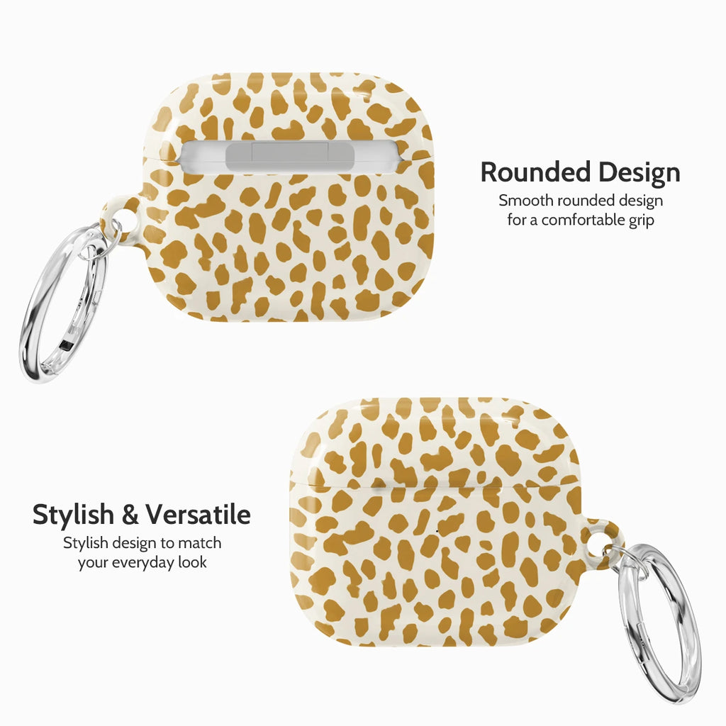 Honey Spots - AirPods 3 Case