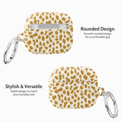 Honey Spots - AirPods 3 Case