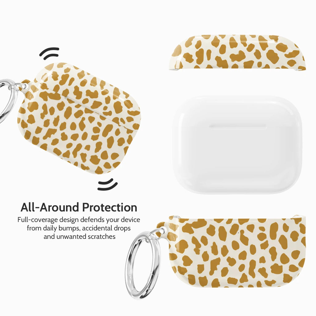 Honey Spots - AirPods Pro 3 Case