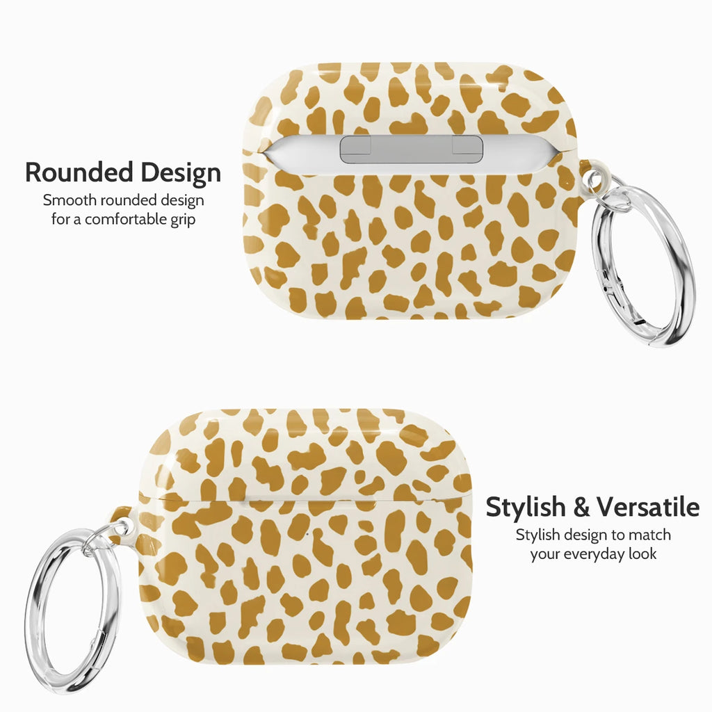 Honey Spots - AirPods Pro 3 Case
