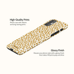 Honey Spots - iPhone 11 Case