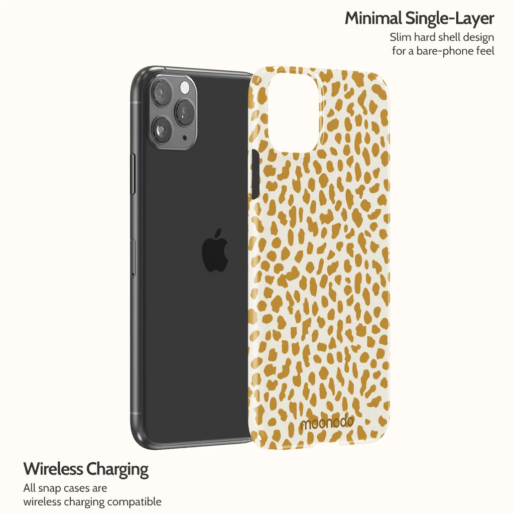 Honey Spots - iPhone 11 Pro Max Case