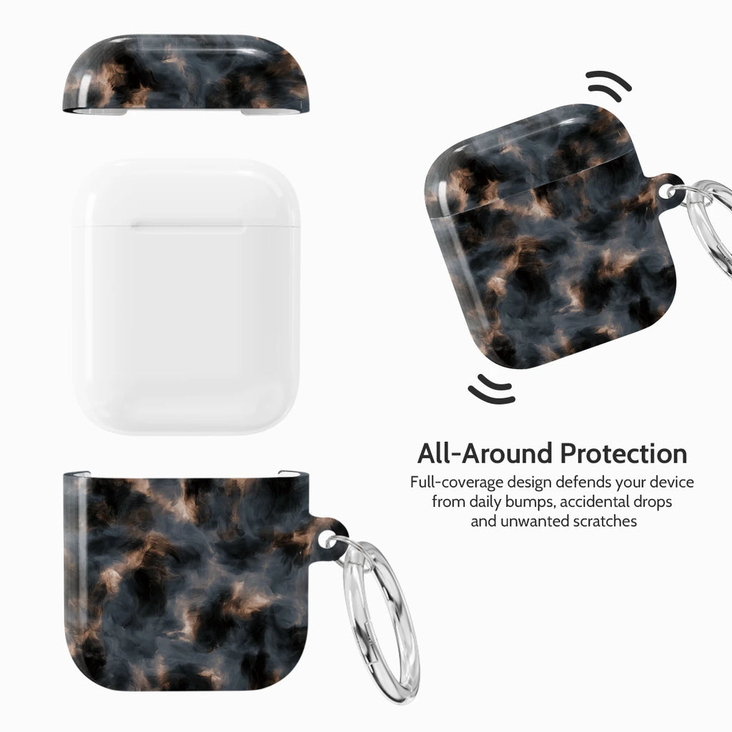 Night Resin - AirPods 1 & 2 Case