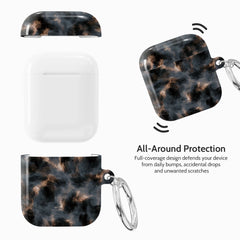 Night Resin - AirPods 1 & 2 Case