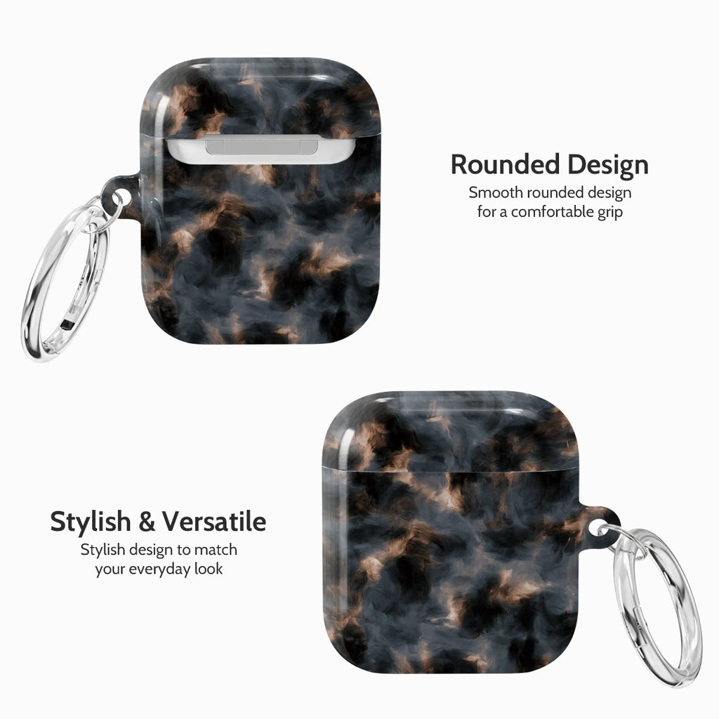 Night Resin - AirPods 1 & 2 Case