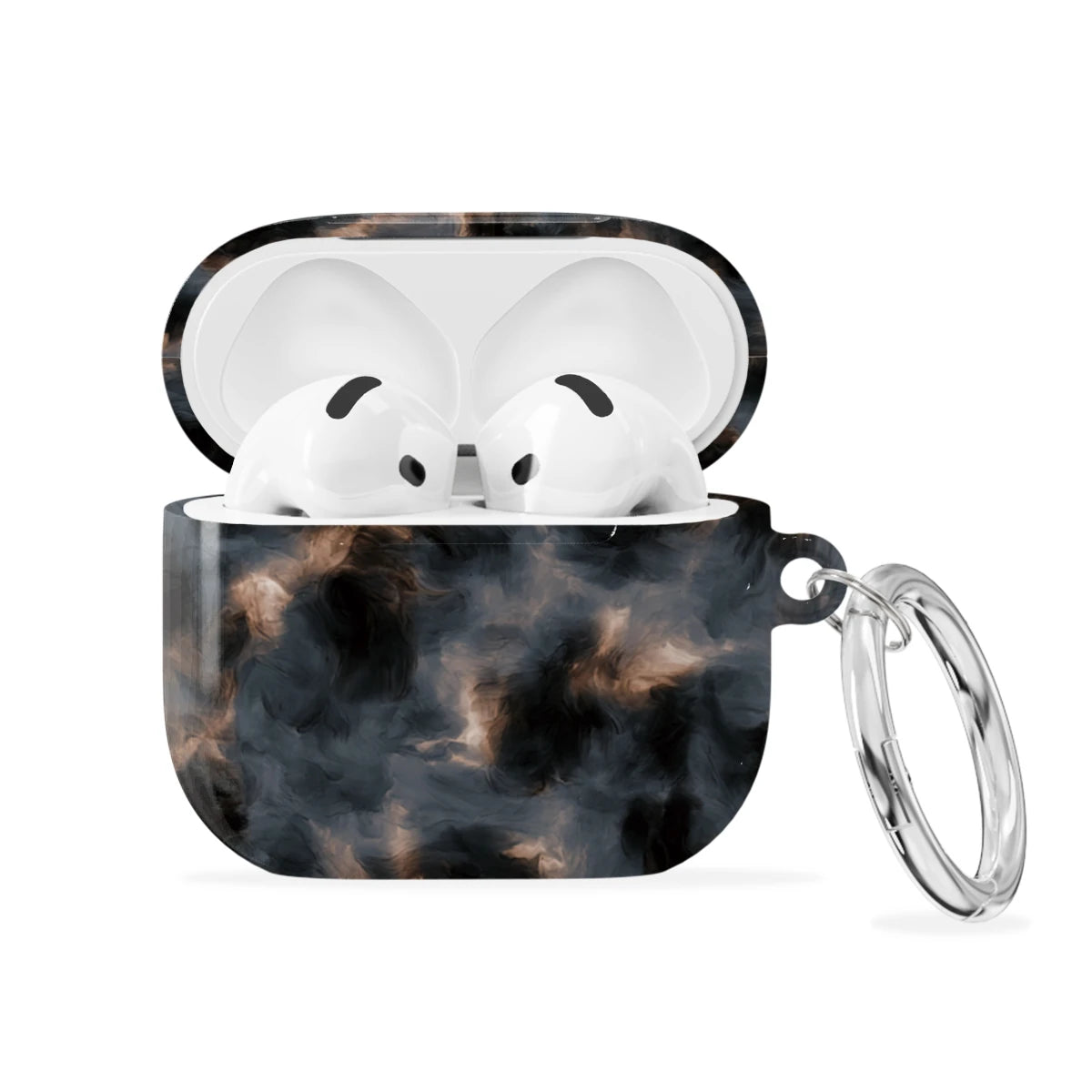 Night Resin - AirPods 4 Case