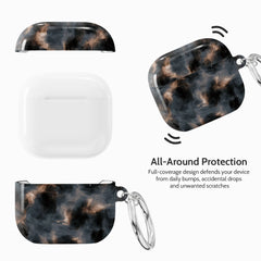 Night Resin - AirPods 4 Case