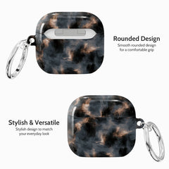 Night Resin - AirPods 4 Case