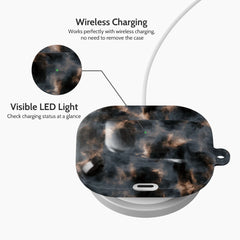 Night Resin - AirPods Pro 1 Case
