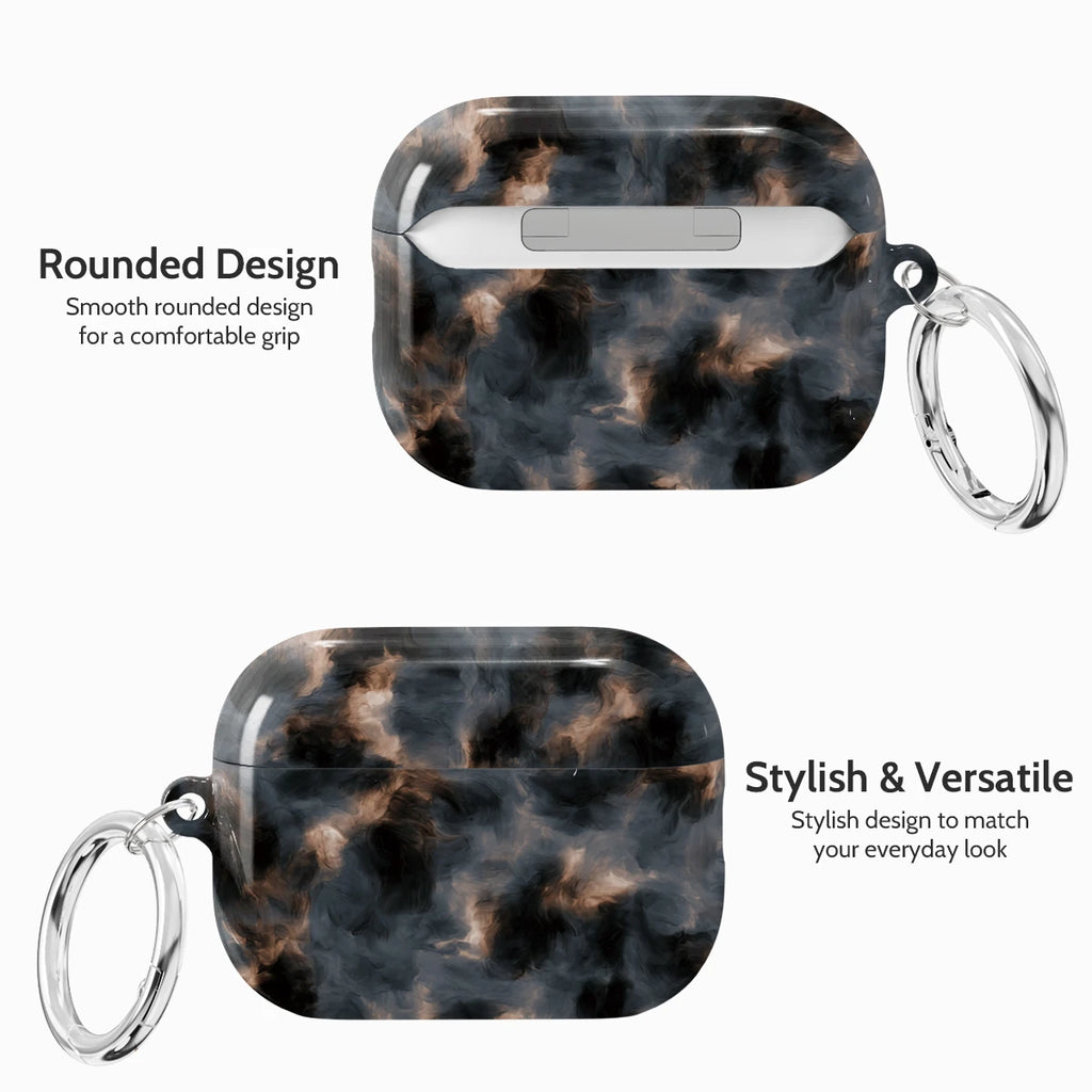 Night Resin - AirPods Pro 3 Case