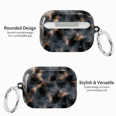 Night Resin - AirPods Pro 3 Case