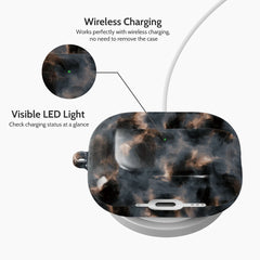 Night Resin - AirPods Pro 3 Case