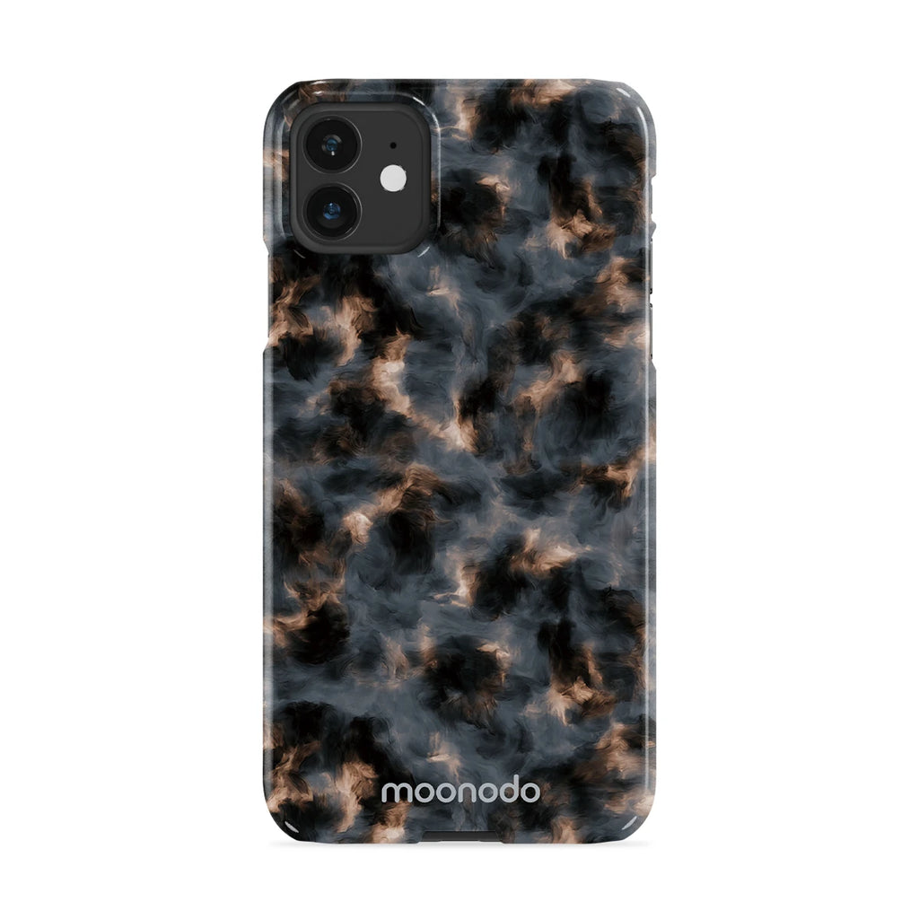 Night Resin - iPhone 11 Case