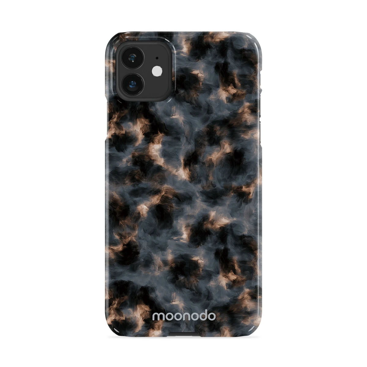 Night Resin - iPhone 11 Case