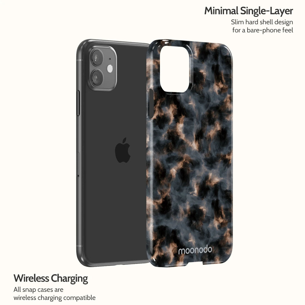 Night Resin - iPhone 11 Case