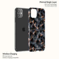 Night Resin - iPhone 11 Case