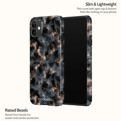 Night Resin - iPhone 11 Case