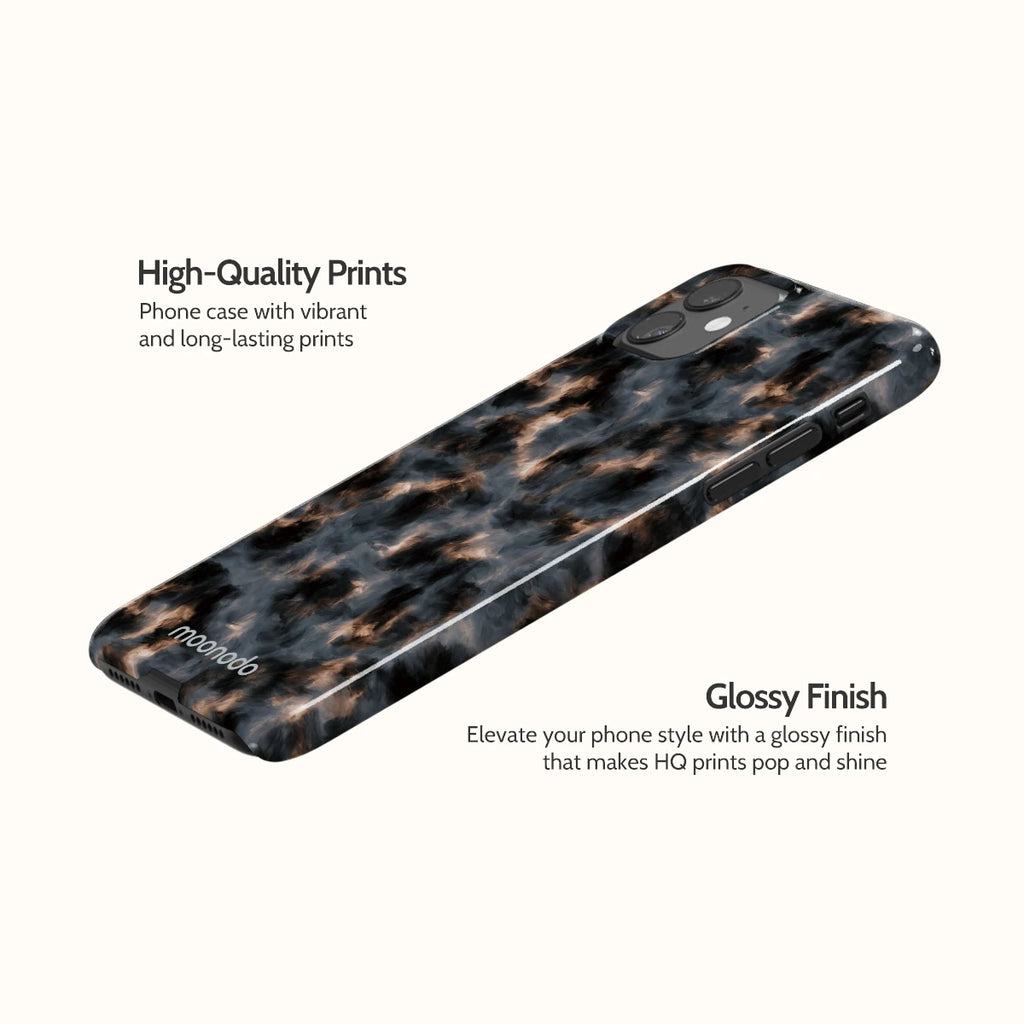Night Resin - iPhone 11 Case