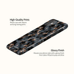 Night Resin - iPhone 11 Case