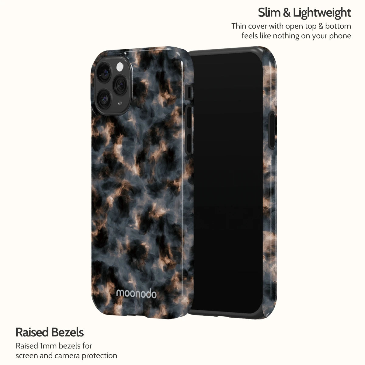 Night Resin - iPhone 11 Pro Case