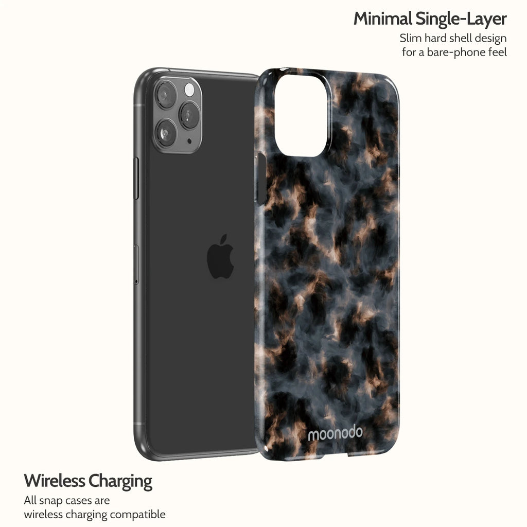 Night Resin - iPhone 11 Pro Max Case