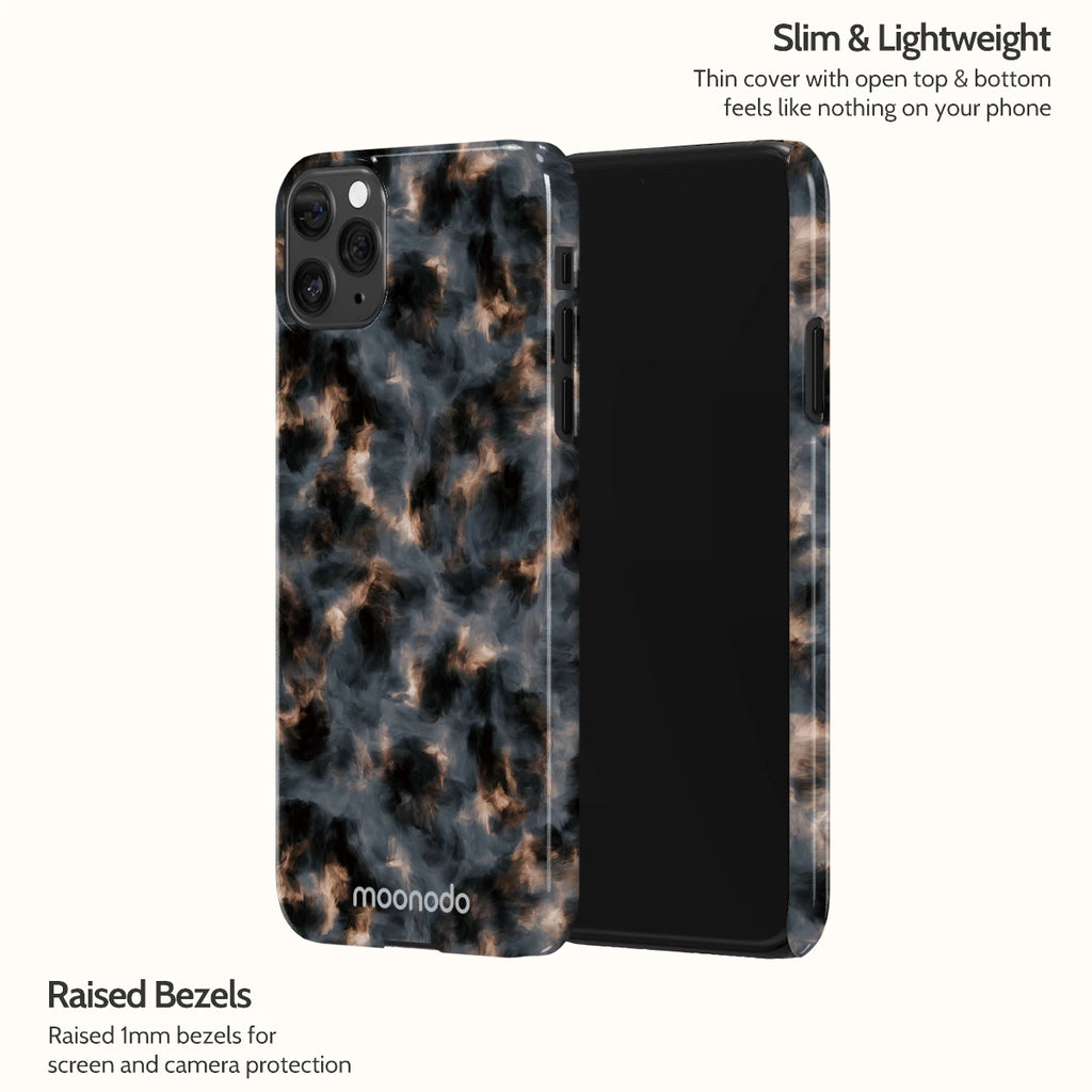 Night Resin - iPhone 11 Pro Max Case