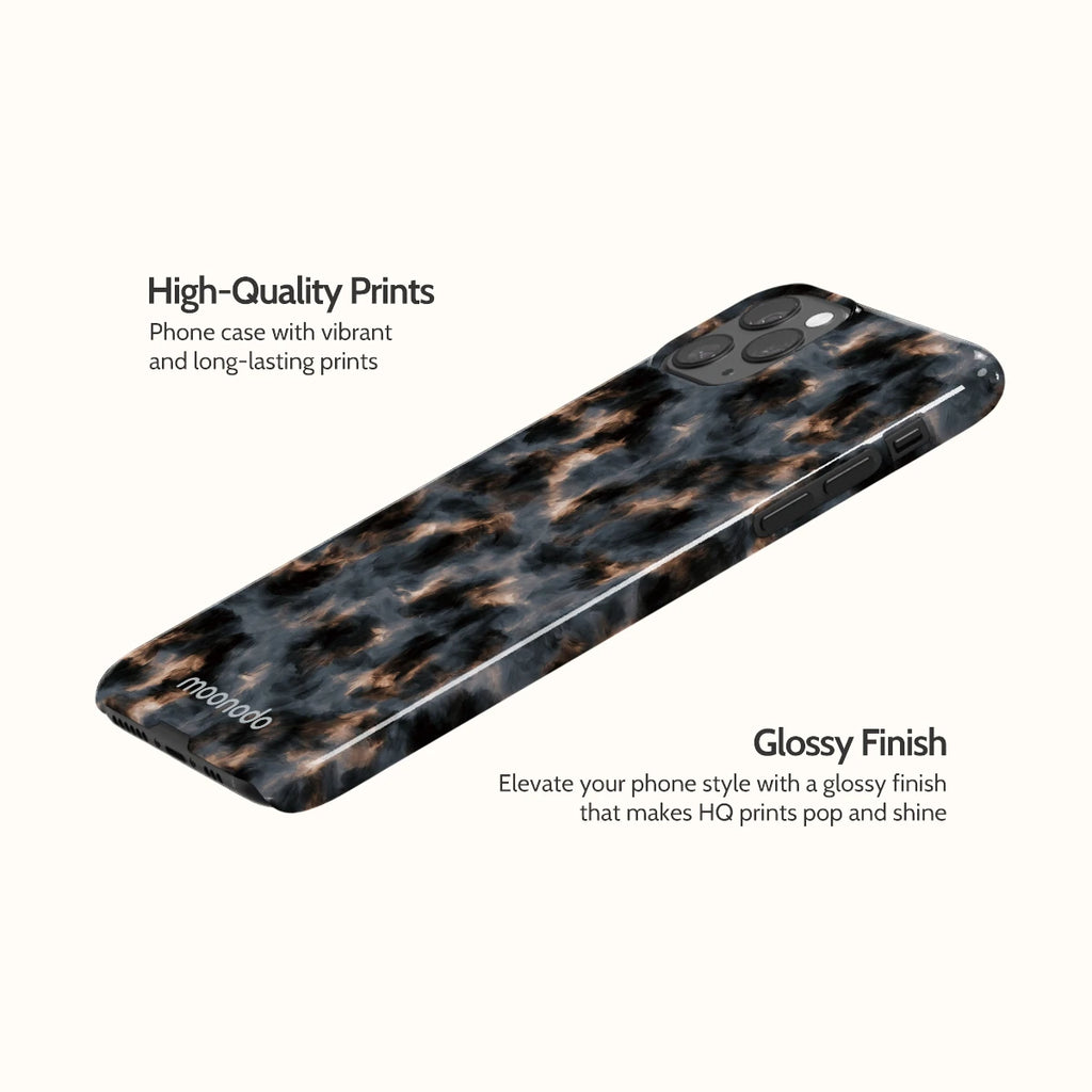 Night Resin - iPhone 11 Pro Max Case