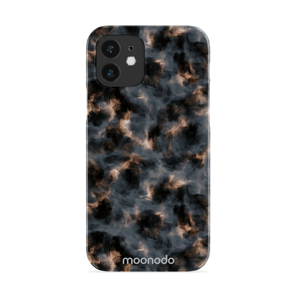 Night Resin - iPhone 12 Case