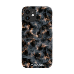 Night Resin - iPhone 12 Case