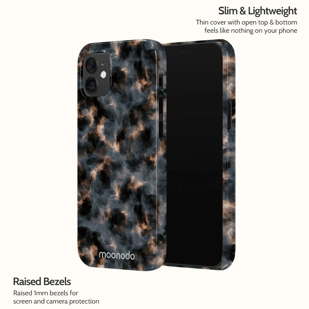 Night Resin - iPhone 12 Mini Case