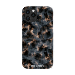 Night Resin - iPhone 12 Pro Case